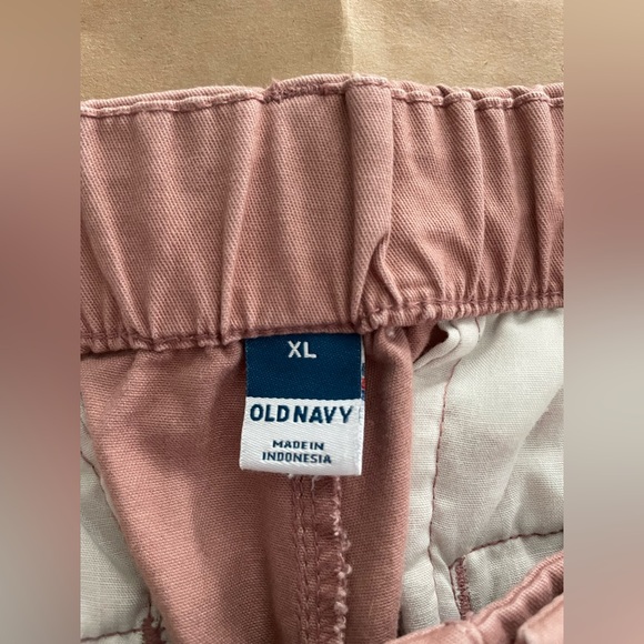 OLD Navy women’s size XL Easy Chino pants. - Picture 3 of 11